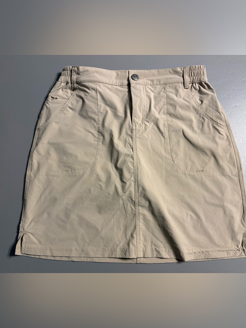 Women's CQC Skort EUC